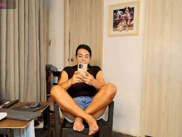 dilay Sex Cam Show