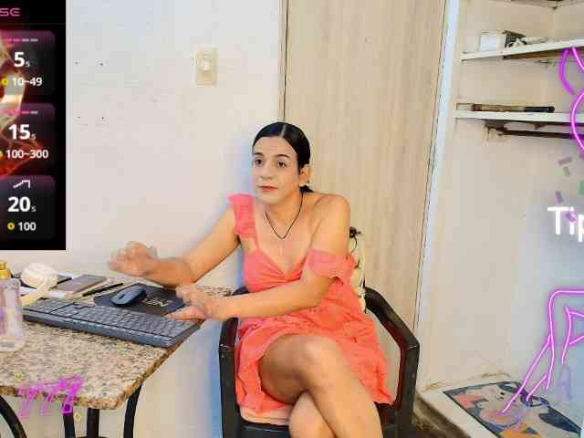 dilay Sex Cam Show