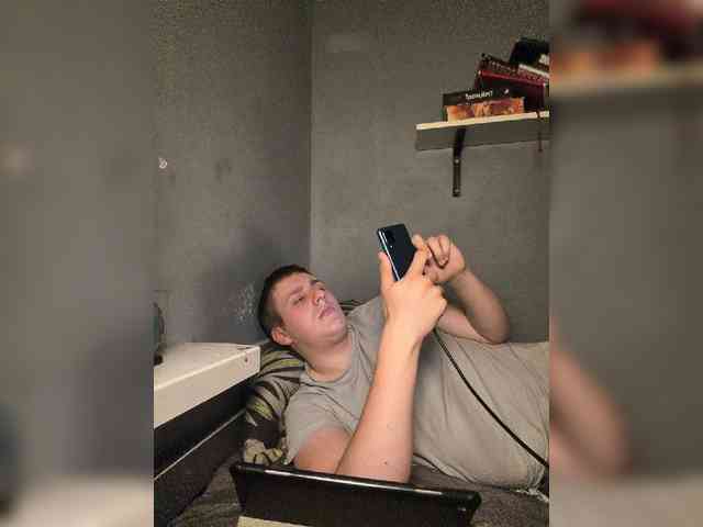 Stanley-2 Sex Cam Show