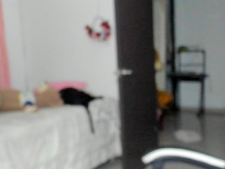 LaraCat1