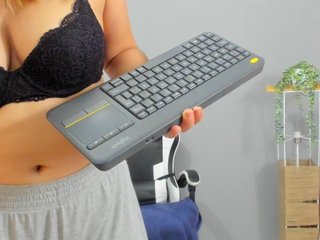 LaraCat1 Porn Show