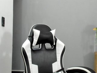 LaraCat1 Porn Show