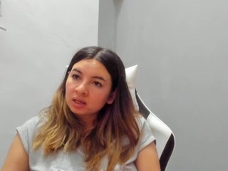 LaraCat1 Porn Show