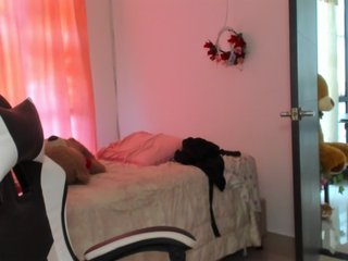 LaraCat1 Porn Show