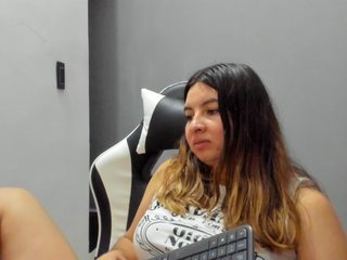 LaraCat1 Porn Show