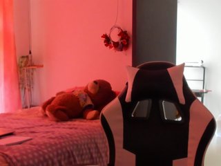 LaraCat1 Porn Show