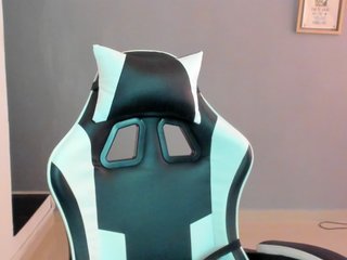 LaraCat1 Porn Show