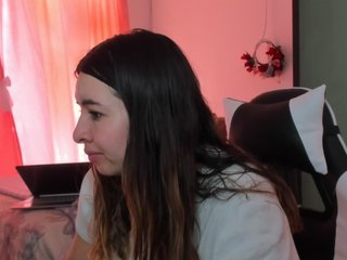 LaraCat1 Porn Show
