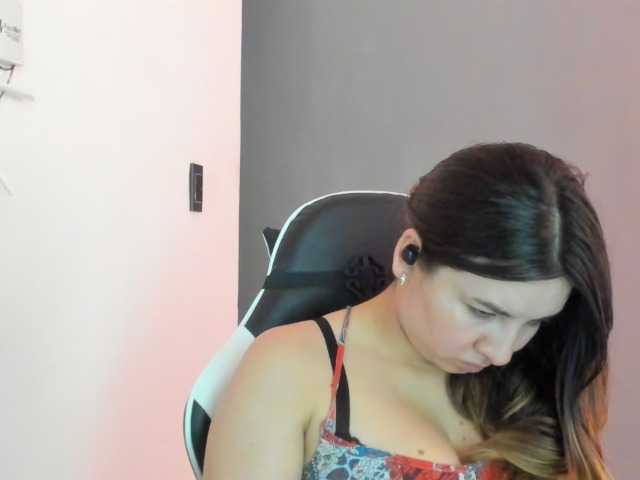LaraCat1 live cam on BongaCams