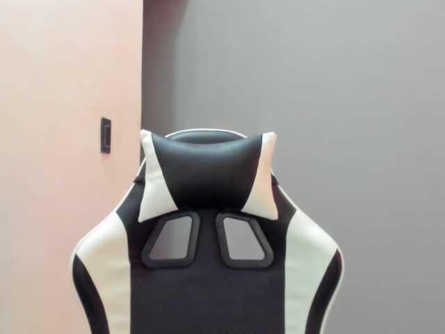 LaraCat1 live cam on BongaCams