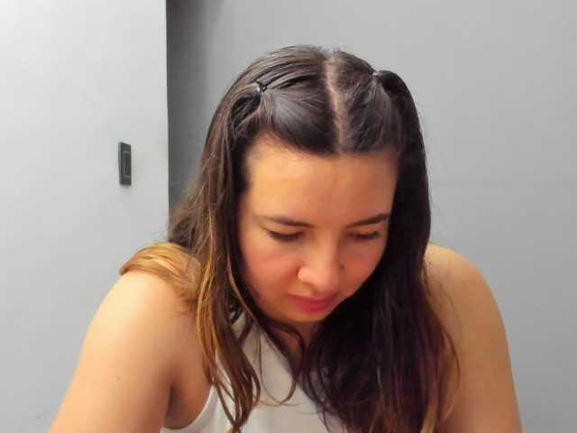 LaraCat1 live cam on BongaCams