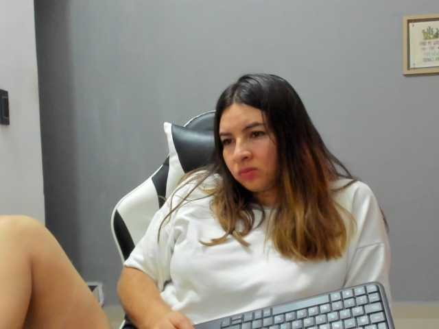 LaraCat1 live cam on BongaCams