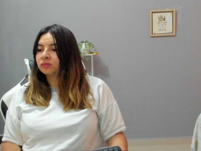 LaraCat1 live cam on BongaCams