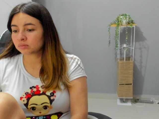 LaraCat1 live cam on BongaCams