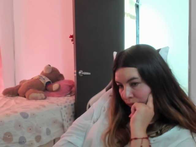LaraCat1 live cam on BongaCams