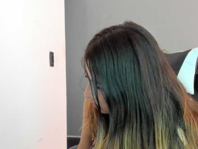 LaraCat1 live cam on BongaCams