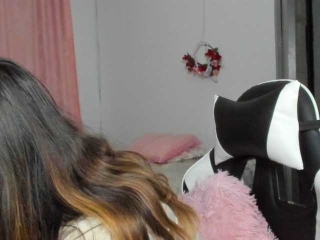 LaraCat1 live cam on BongaCams