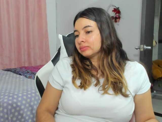LaraCat1 live cam on BongaCams