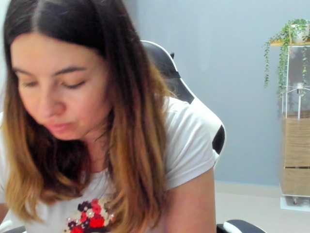 LaraCat1 live cam on BongaCams