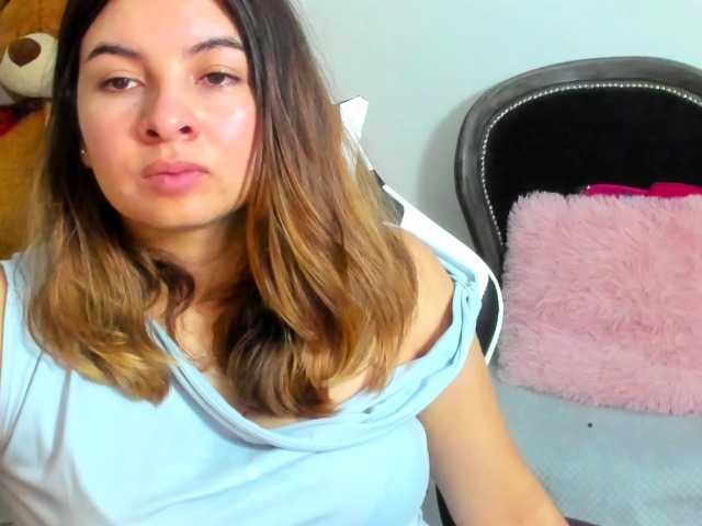 LaraCat1's BongaCams show and profile