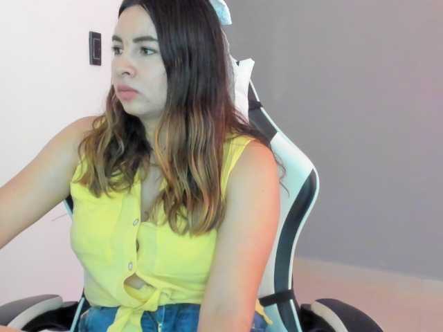 LaraCat1 live cam on BongaCams