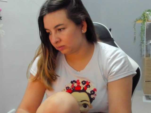 LaraCat1 live cam on BongaCams