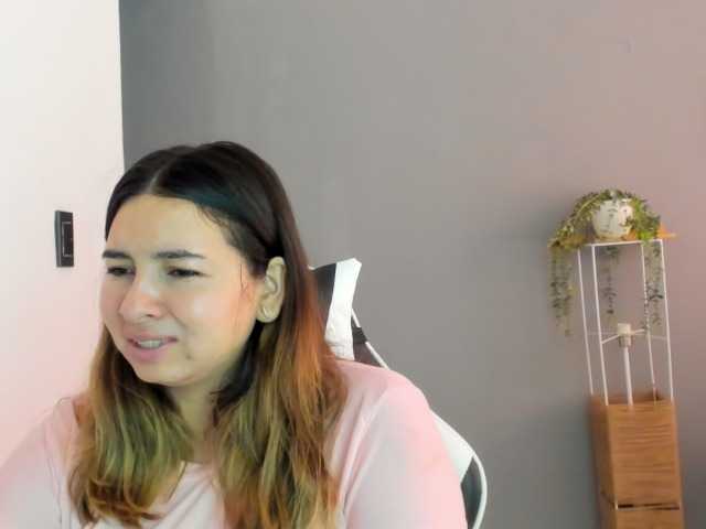 LaraCat1 live cam on BongaCams