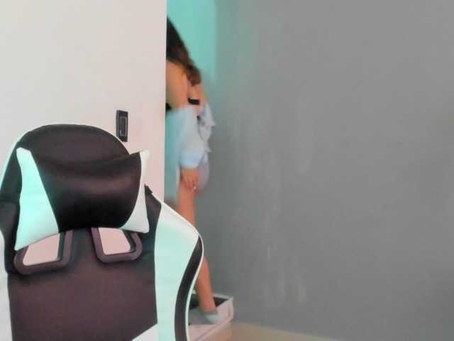 LaraCat1 live cam on BongaCams
