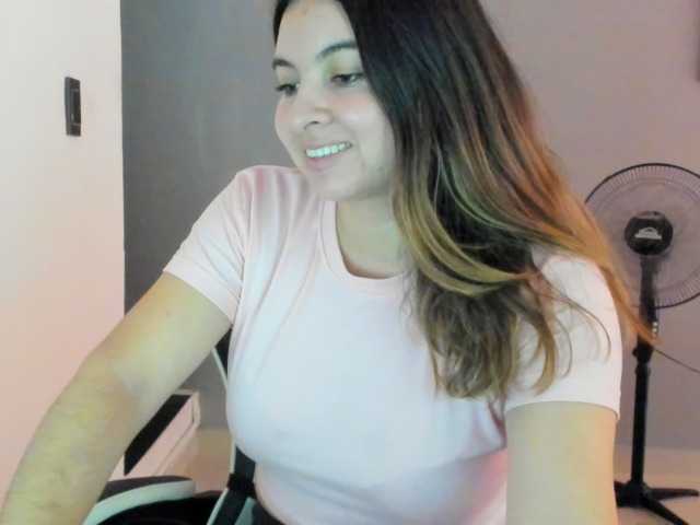 LaraCat1 live cam on BongaCams
