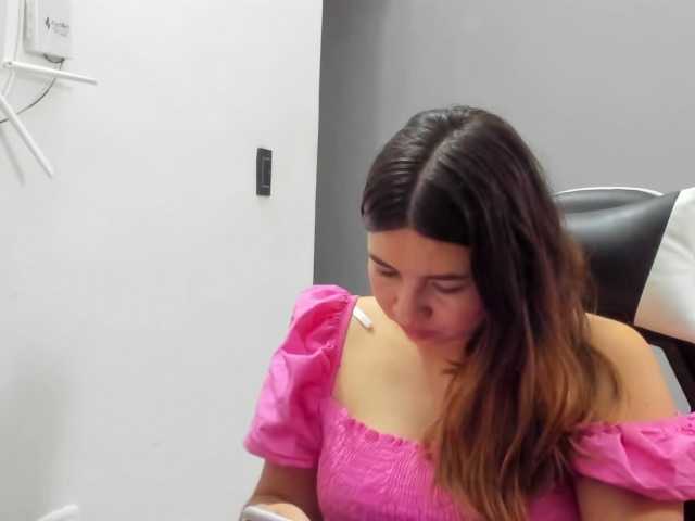LaraCat1 live cam on BongaCams