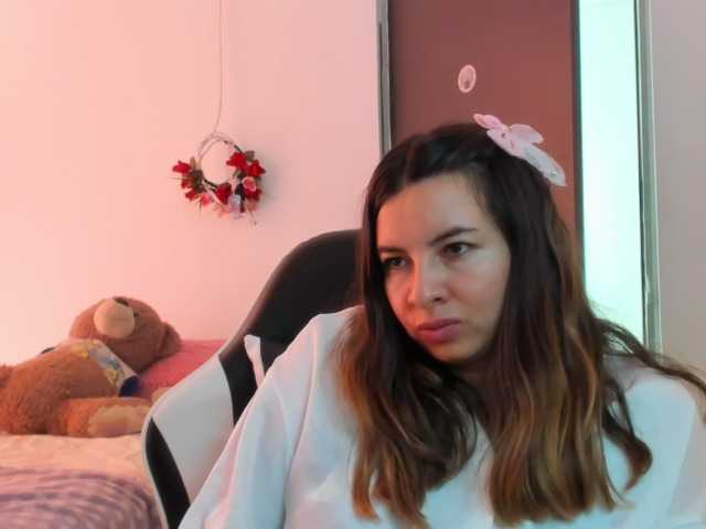 LaraCat1 live cam on BongaCams