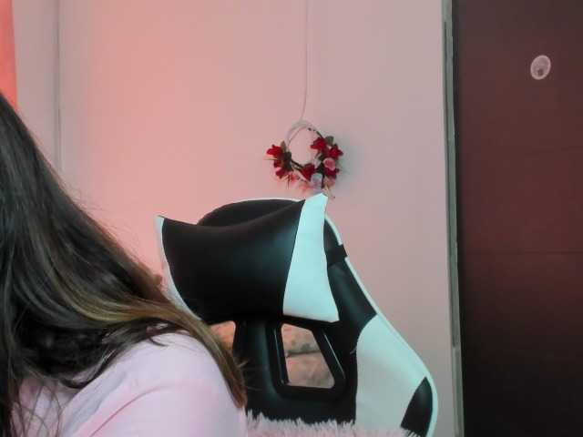 LaraCat1 live cam on BongaCams