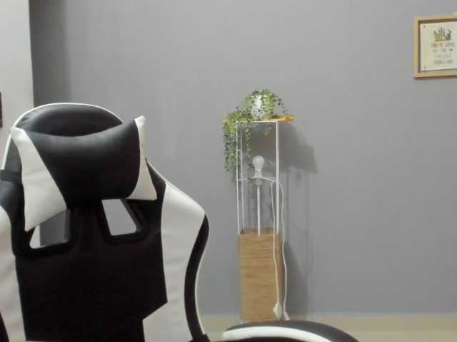 LaraCat1 live cam on BongaCams