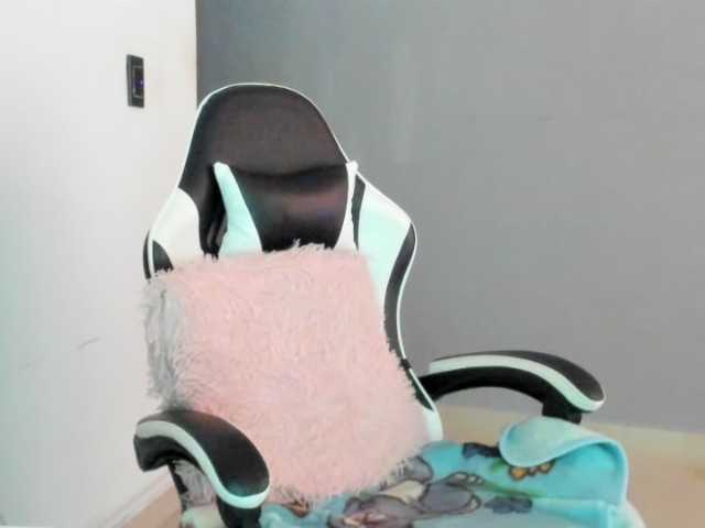 LaraCat1 live cam on BongaCams