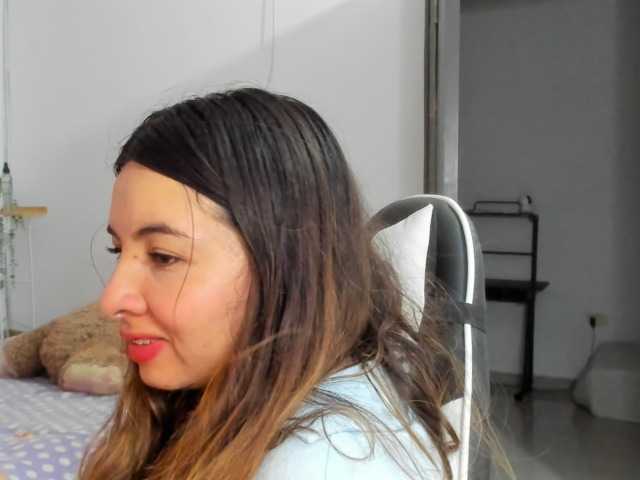 LaraCat1 live webcam show