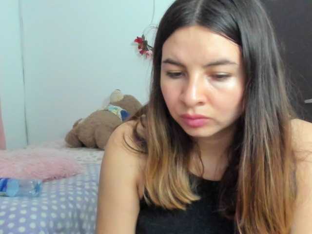 LaraCat1 live cam on BongaCams