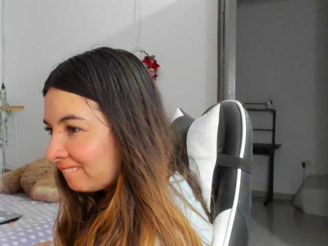 LaraCat1 live cam on BongaCams