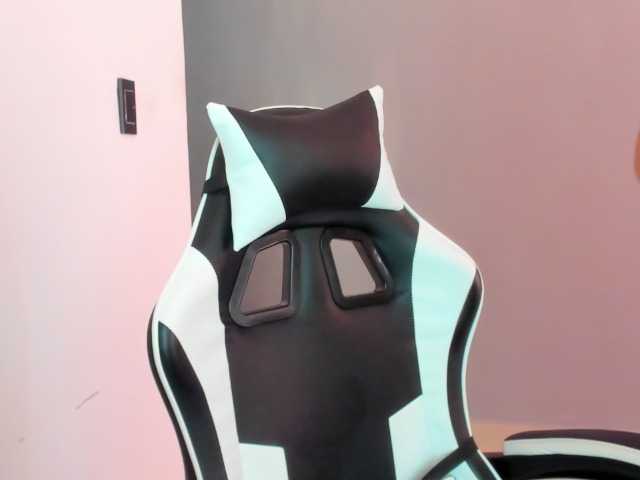 LaraCat1 live cam on BongaCams
