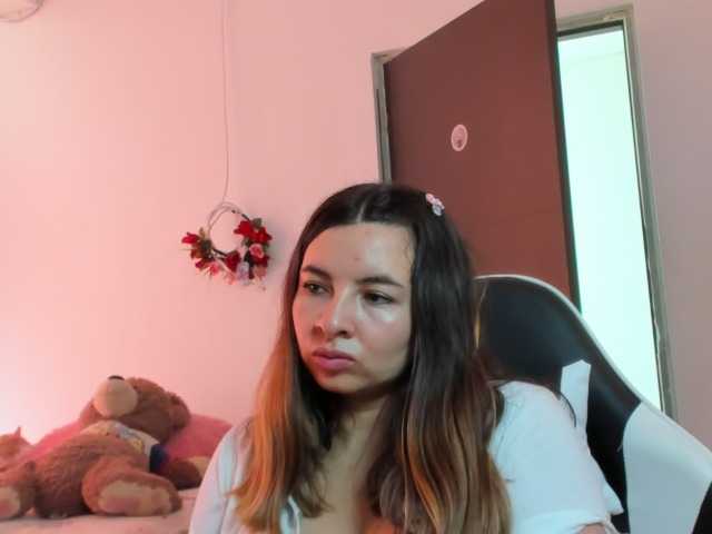 LaraCat1 live cam on BongaCams