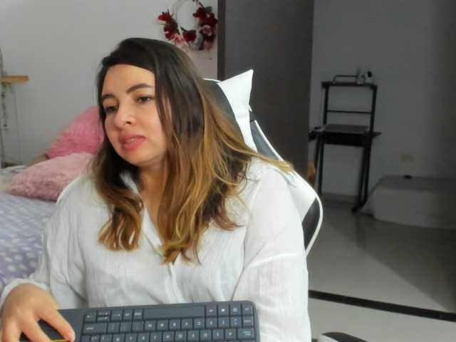 LaraCat1 live cam on BongaCams