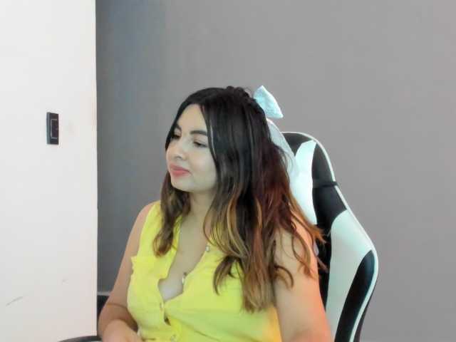 LaraCat1 live cam on BongaCams