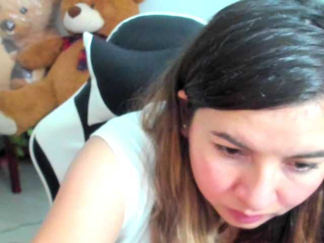 LaraCat1's BongaCams show and profile