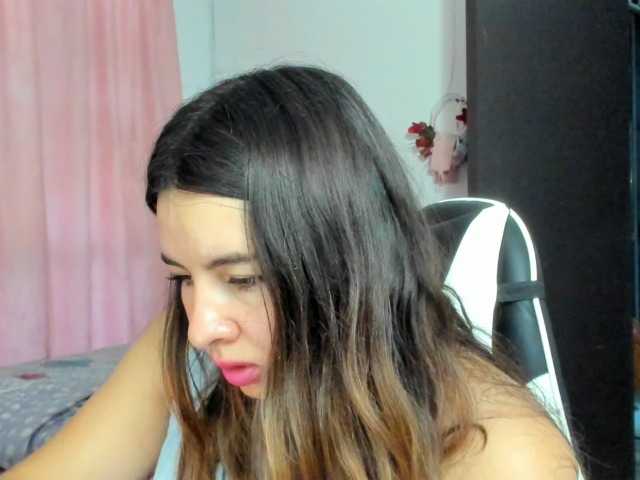 LaraCat1 live cam on BongaCams