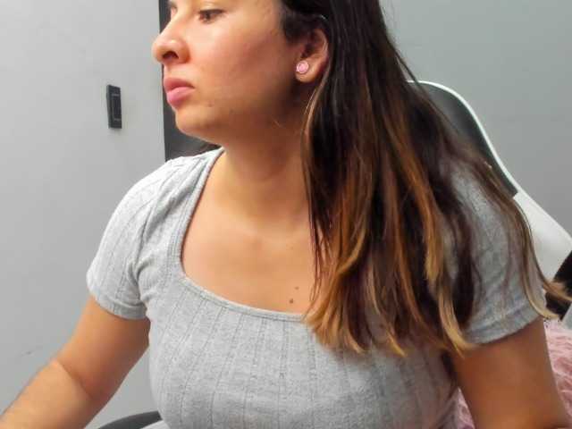 LaraCat1 live cam on BongaCams