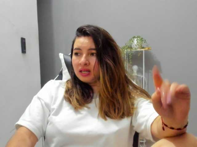 LaraCat1 live cam on BongaCams