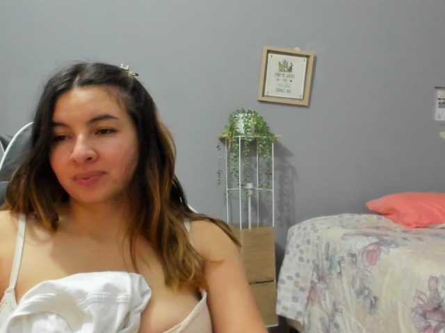 LaraCat1 live cam on BongaCams