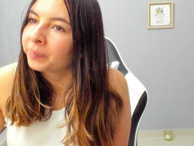 LaraCat1 live cam on BongaCams