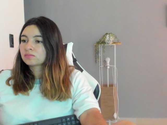 LaraCat1 live cam on BongaCams