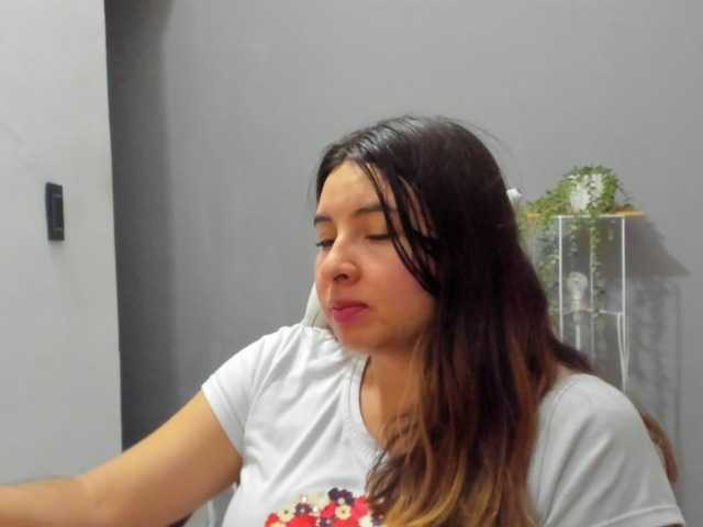LaraCat1 live cam on BongaCams