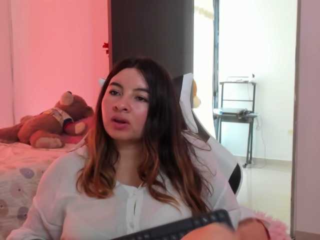 LaraCat1 live cam on BongaCams